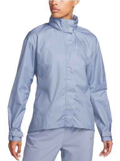 Ветровка Nike Fast Repel Running Jacket Синьо | fb7451-493