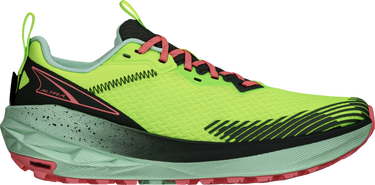 Кецове и обувки Altra Running Altra Experience Wild 2 Зелено | al0a85ry-3341, 0