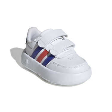 Кецове и обувки adidas Performance Breaknet 2.0 Бяло | ID5278, 3
