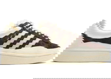 Кецове и обувки adidas Originals Bad Bunny x Campus "Deep Brown" Кафяво | ID2534, 1
