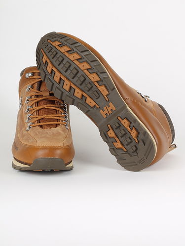 Кецове и обувки Helly Hansen The Forester Кафяво | 10513, 6