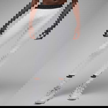 Клинове Jordan Sport Dri-FIT 3/4 Tights Бяло | DX3139-100, 0
