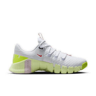 Кецове и обувки Nike Free Metcon 5 Бяло | DV3950-104, 2