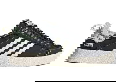 Кецове и обувки adidas Originals Campus 80s Song for the Mute "Black" Черно | ID4791, 0
