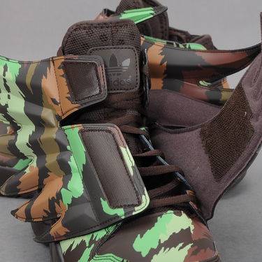 Кецове и обувки adidas Originals JS Wings 3.0 Многоцветен | s77804, 4