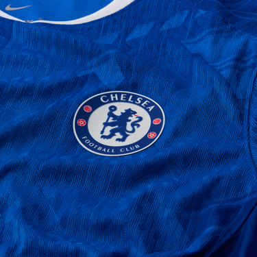 Фланелка Nike Chelsea FC 2025/26 Dri-FIT ADV Authentic Match Home Jersey Синьо | HJ4543-496, 4