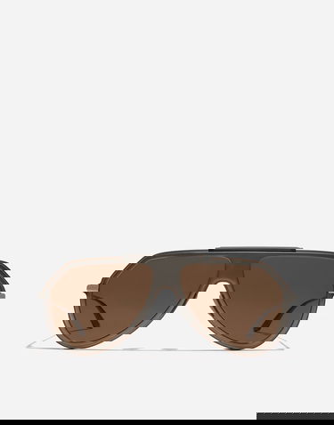 Слънчеви очила Dolce & Gabbana Brushed Sunglasses Кафяво | VG230AVM2739V000, 0
