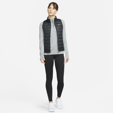 Жилетка Nike Therma-FIT Synthetic-Fill Running Gilet Черно | DD6084-010, 3
