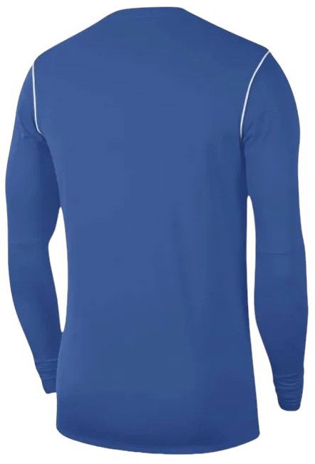 Тениска Nike M NK DF PARK20 CREW TOP R Тъмно синьо | fj3004-463, 1