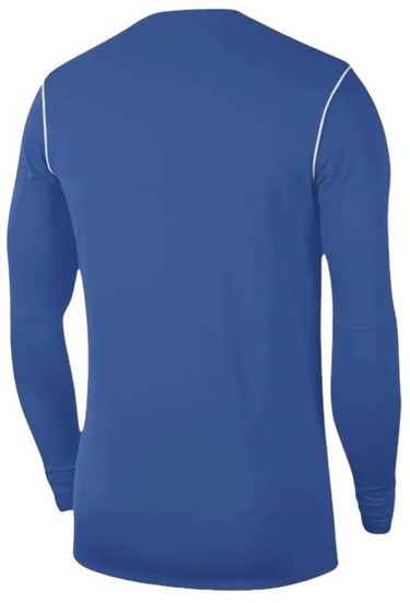 Тениска Nike M NK DF PARK20 CREW TOP R Тъмно синьо | fj3004-463, 1