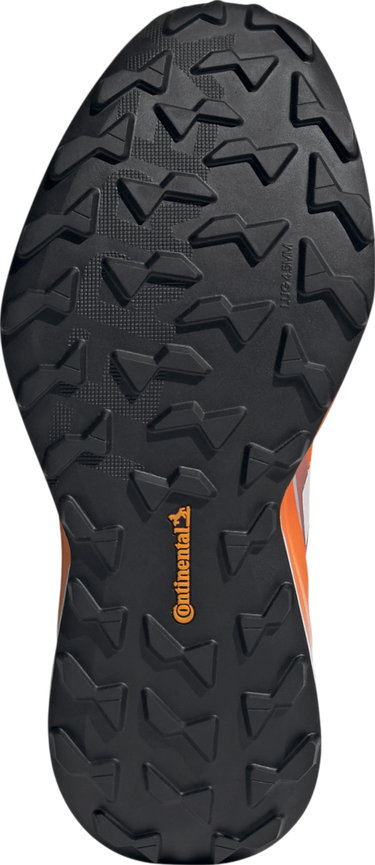 Кецове и обувки adidas Performance Terrex Agravic GTX Оранжево
 | jr5248, 2