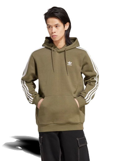 Adicolor Classics 3-Stripes Hoodie