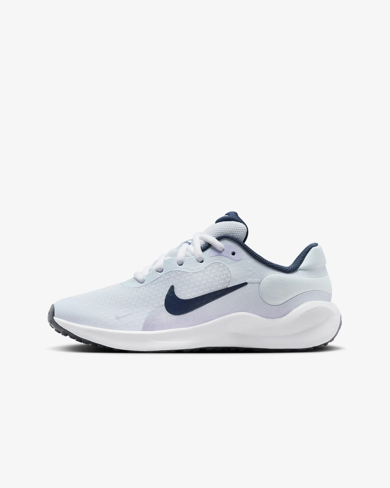 Кецове и обувки Nike Revolution 7 Синьо | FB7689-004, 1