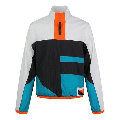 Ветровка Nike Flight Jacket Многоцветен | CN8509-013