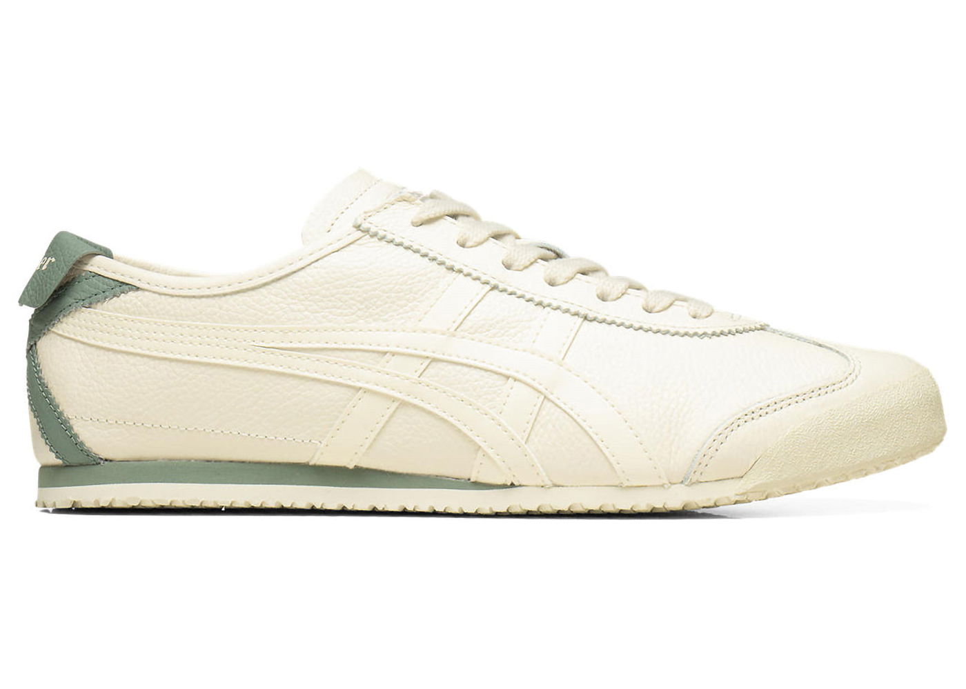 Кецове и обувки Onitsuka Tiger Mexico 66 "Cream Sage" Бежово | 1183B781-103, 0