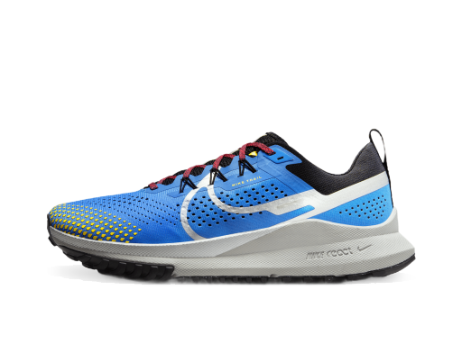 Бягане Nike Pegasus Trail 4 Синьо | DJ6158-401