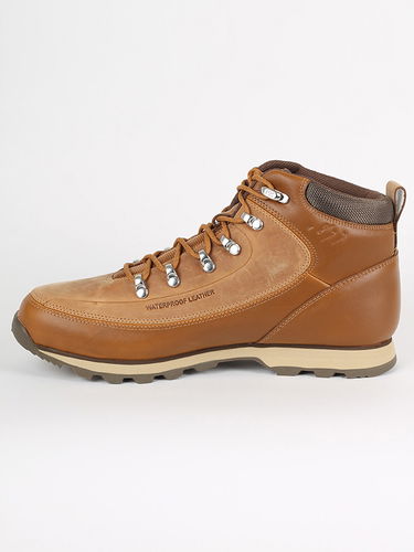 Кецове и обувки Helly Hansen The Forester Кафяво | 10513, 1