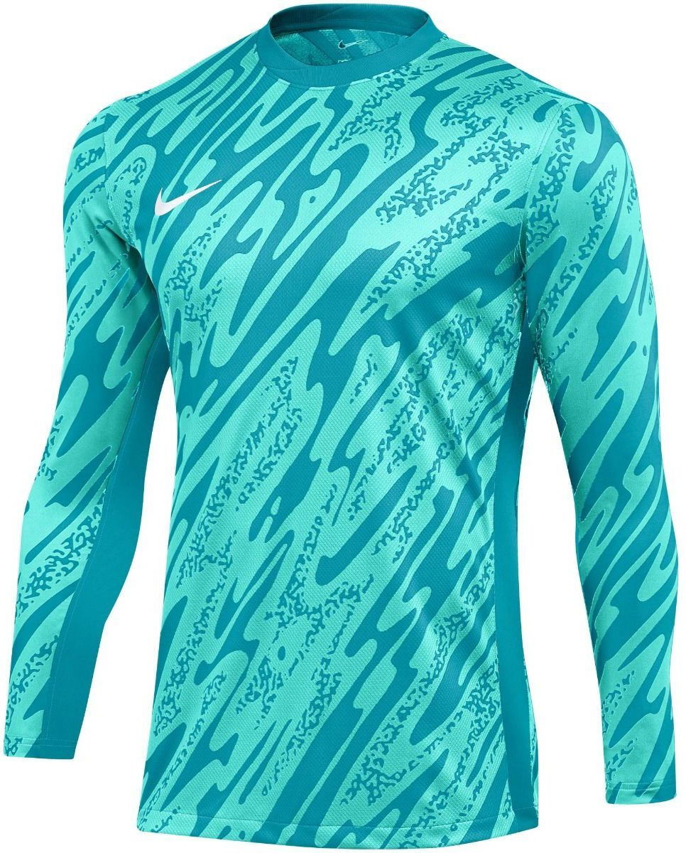 Фланелка Nike M NK DF GARDIEN V GK JSY LS Тюркоазено | fd7474-354, 0
