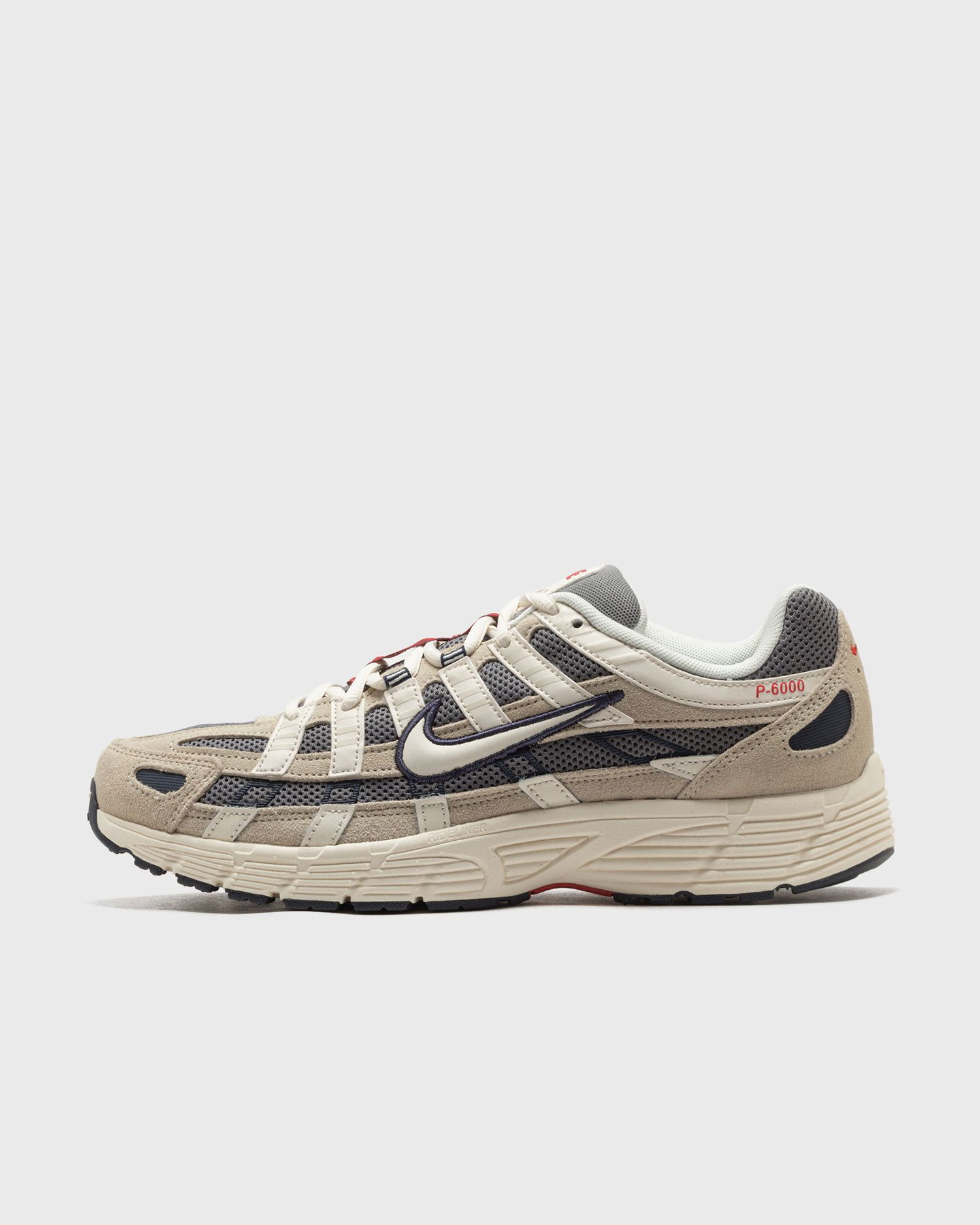 Кецове и обувки Nike P-6000 Бежово | IH4382-200, 1