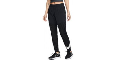 Спортни панталони Nike Dri-FIT Swoosh Run Pants Черно | dx0954-010, 1
