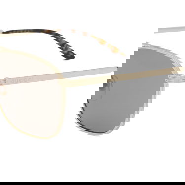 Слънчеви очила Gucci GG1881S Sunglasses Металик | GG1881S-002, 3