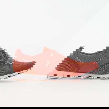 Кецове и обувки On Running W Cloud Оранжево
 | 19.99506, 1