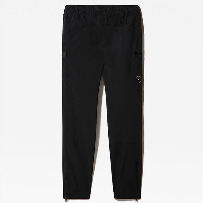 Панталони и дънки The North Face Steep Tech Pants Черно | NF0A4QYRJK31, 1