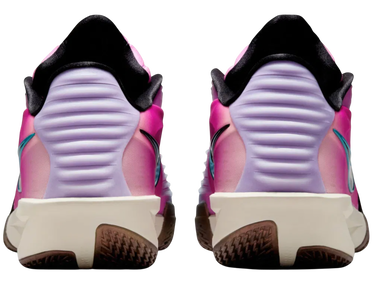 Кецове и обувки Nike Zoom GT Cut 3 Turbo Многоцветен | HV9918-900, 3
