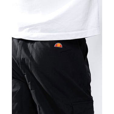 Карго панталони Ellesse Cargo Pants Черно | SHX20972011-011, 4