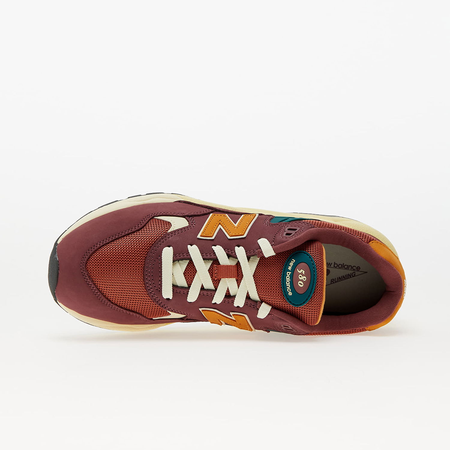 Кецове и обувки New Balance MT580KDA "Brown" Червено | MT580KDA, 1