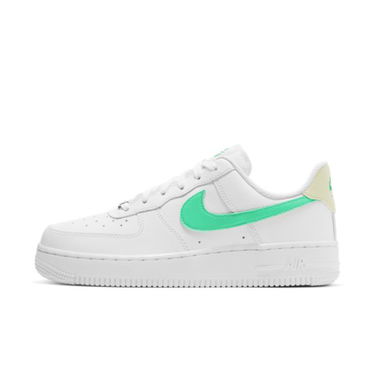 Кецове и обувки Nike Air Force 1 '07 W Бяло | 315115-164, 2