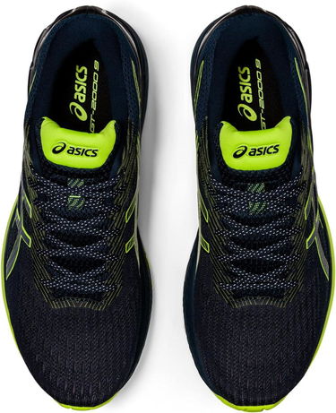 Кецове и обувки Asics GT-2000 9 LITE-SHOW Тъмно синьо | 1011b147-400, 2