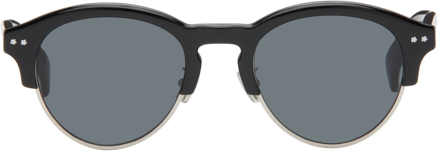 Слънчеви очила KENZO Flower Sunglasses Черно | KZ40195UM5001A 840126847970, 0