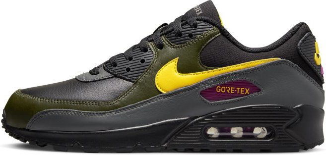 Кецове и обувки Nike Air Max 90 GTX Черно | DJ9779-001, 0