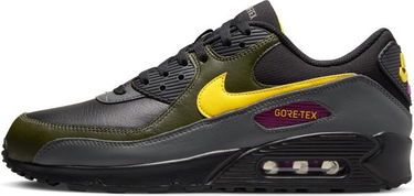 Кецове и обувки Nike Air Max 90 GTX Черно | DJ9779-001, 0