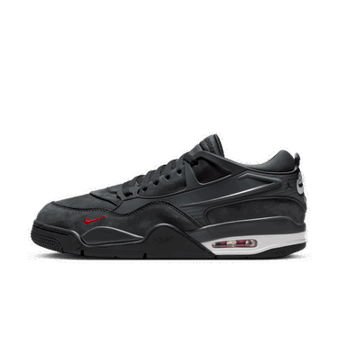 Кецове и обувки Jordan Nigel Sylvester x Air Jordan 4 RM "Driveway Grey" Черно | HF4334-004, 0