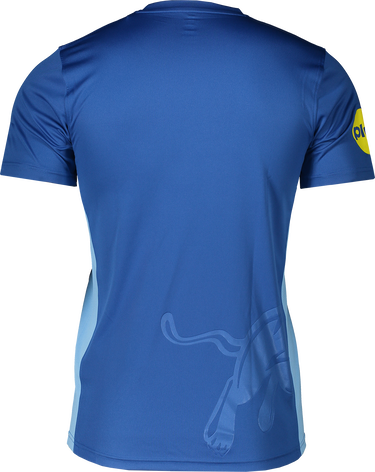 Фланелка Under Armour FC Berlin City Jersey 2024 Синьо | icfcb1379589-432, 1