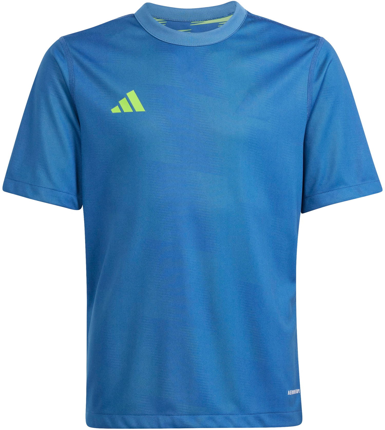 Тениска adidas Originals Adidas REV 24 Junior T-Shirt Синьо | in8132, 0