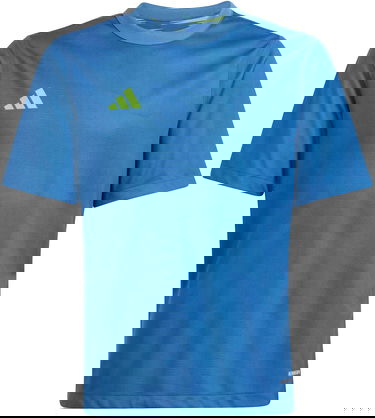 Тениска adidas Originals Adidas REV 24 Junior T-Shirt Синьо | in8132, 0
