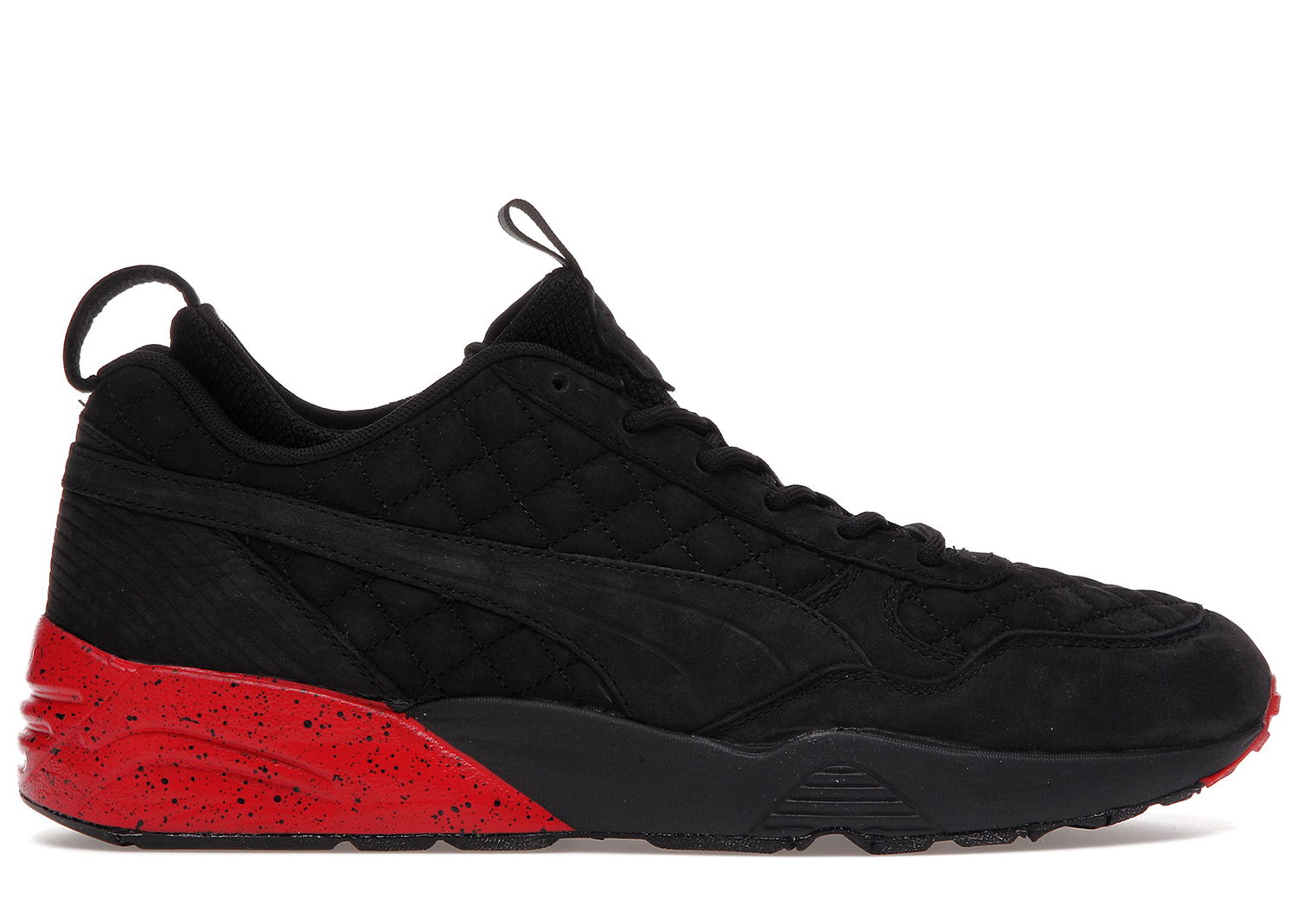Кецове и обувки Puma R698 Ronnie Fieg x High Snobiety A Tale of Two Cities Черно | 360323-01, 0