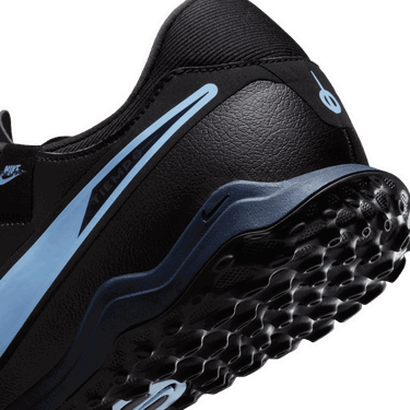 Кецове и обувки Nike LEGEND 10 ACADEMY TF Черно | dv4342-003, 7