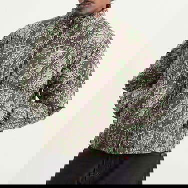 Пухо яке Butter Goods Endure Woods Camo Puffer Jacket Многоцветен | BG254600-WCO, 2