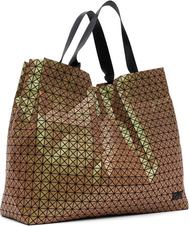 Голяма пазарска чанта BAO BAO ISSEY MIYAKE BAO BAO ISSEY MIYAKE Cart Insect Tote Bag Синьо | BB57AG661, 3