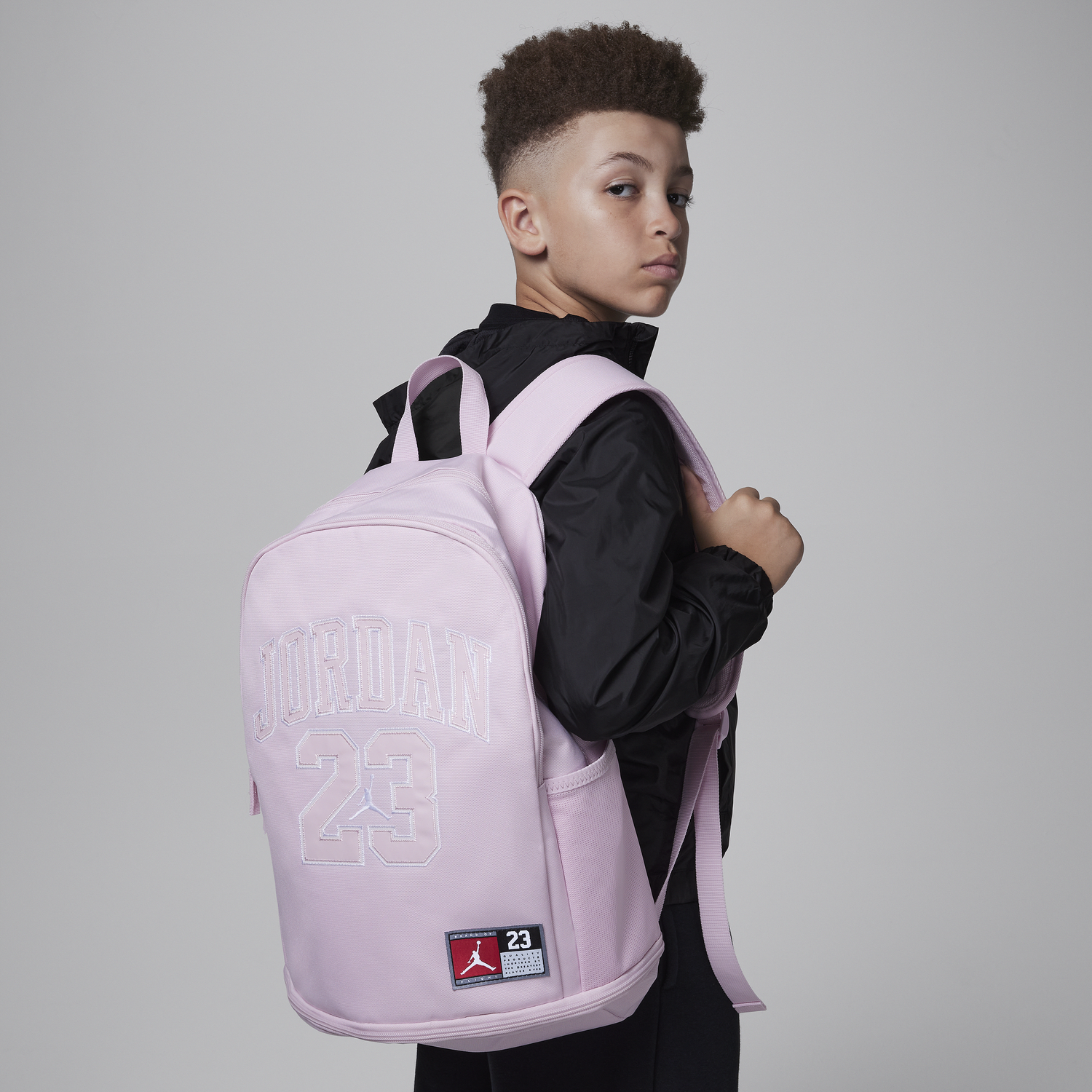 Раница Jordan Jordan Backpack (27L) Розово | FQ0951-663, 0