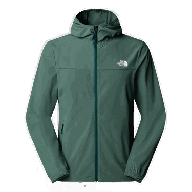 Ветровка The North Face The North Face Hooded Jacket Зелено | NF0A8BP1HCH1, 0