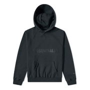 Essentials Logo Hoodie