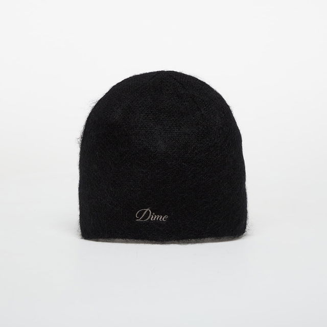 Mohair Skully Beanie