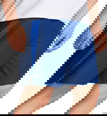 Къси панталони Under Armour Tech Vent Performance Training Shorts Синьо | 1376955-432, 0