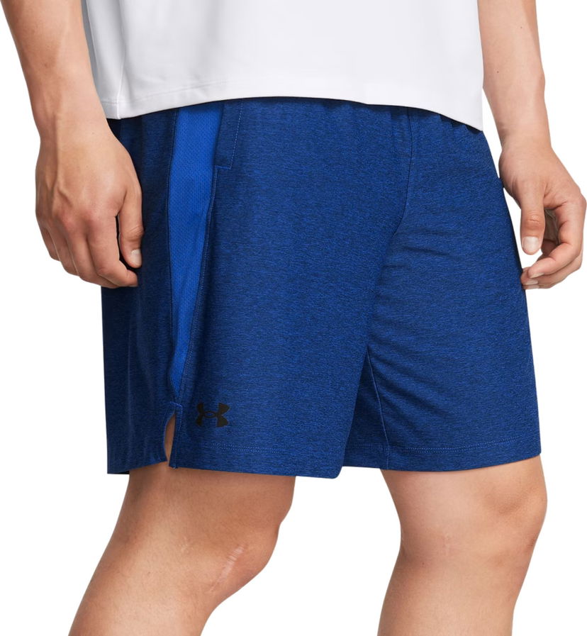 Къси панталони Under Armour Tech Vent Performance Training Shorts Синьо | 1376955-432