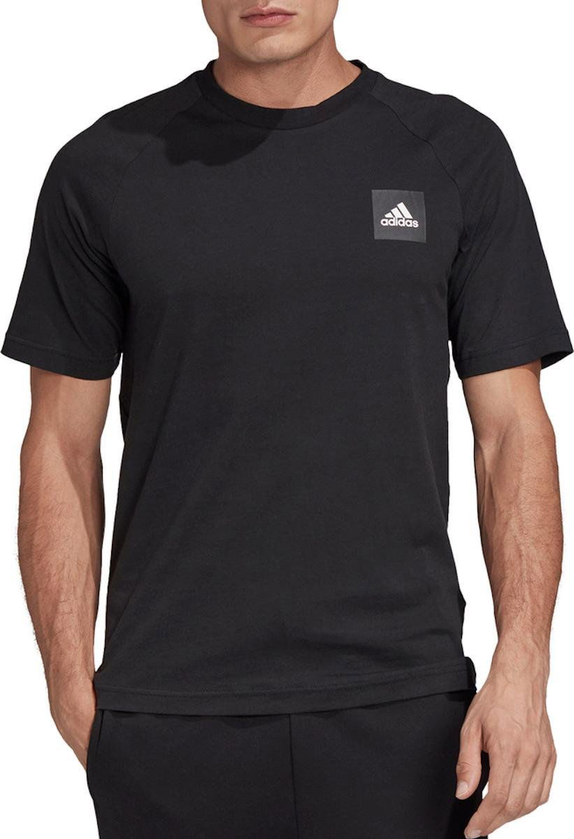 Тениска adidas Originals Must Haves Stadium T-Shirt Черно | fl4003, 0